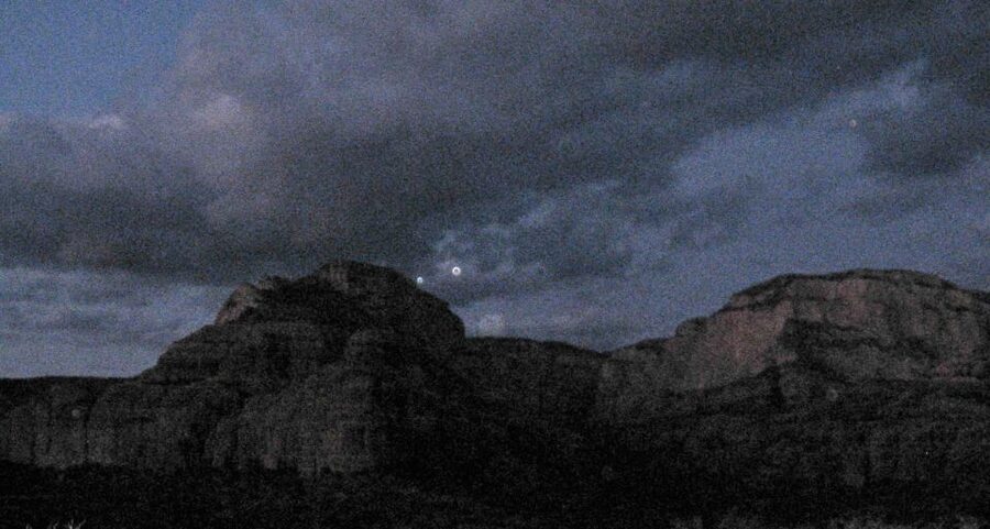 Sedona: Nighttime UFO & Stargazing Tour - Who will enjoy this most