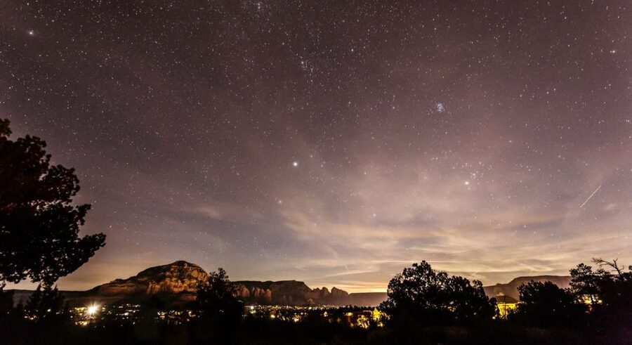 Sedona: Nighttime UFO & Stargazing Tour - How to get the best possible evening