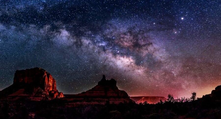 Sedona: Nighttime UFO & Stargazing Tour - Should you book the Sedona UFO and stargazing tour?
