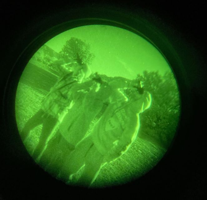 Sedona: Nighttime UFO & Stargazing Tour - Starting with Sedona’s ordinary night sky