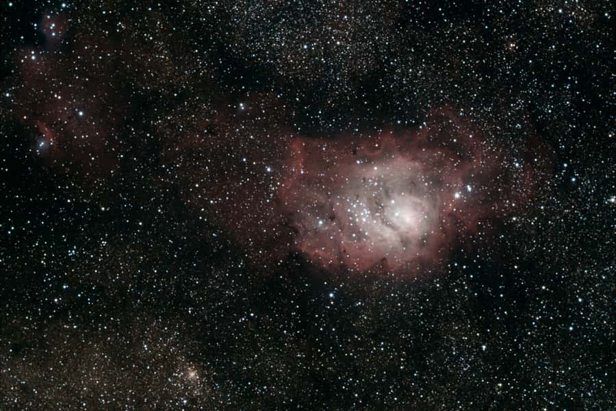 Sedona: Stargazing Tour with Telescopes and Video Astronomy - Key points to know before booking