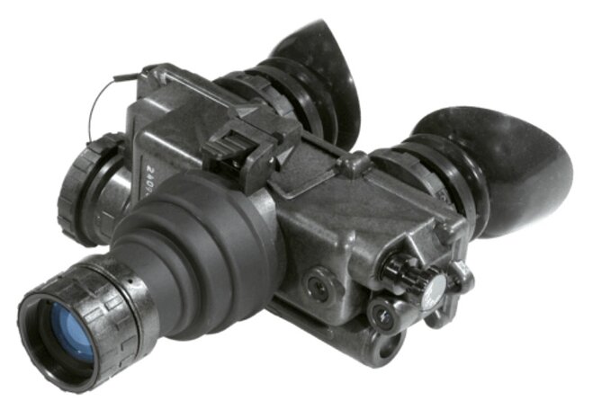 Sedona UFO/Stargazing Tour (price per goggle not per person) - Using the 3rd Generation night vision goggles