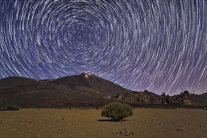 Self Drive Sunset & Stargazing in Teide National Park - No Dinner - Is $66.54 a fair price?
