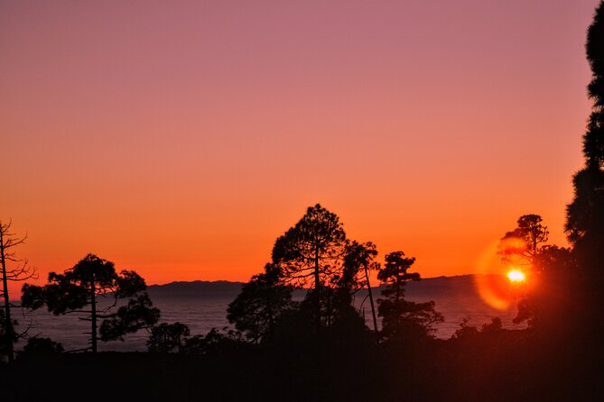 Self Drive Sunset & Stargazing in Teide National Park with Dinner - Booking, cancellation, and final advice