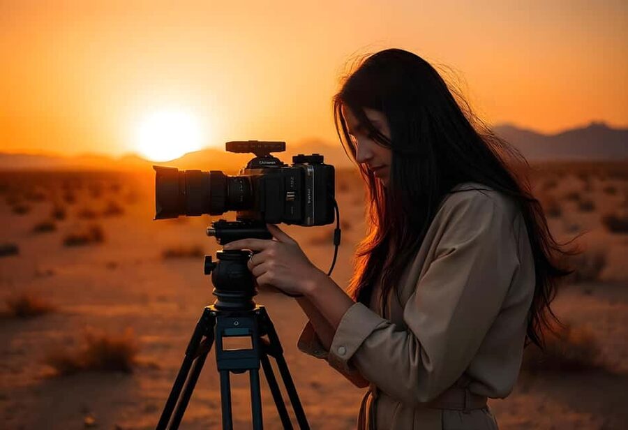 Sharm El-Sheikh: Camel Riding, Stargazing, BBQ Dinner & Show - Fire show and Tannoura performance