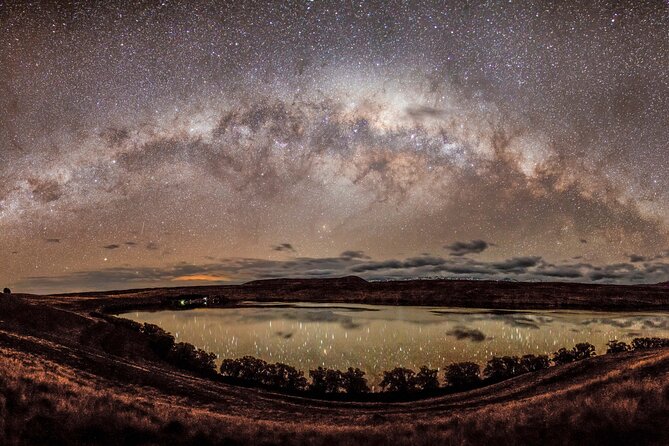 Silver River Stargazing Experience in Lake Tekapo - What happens during the 75-minute outing