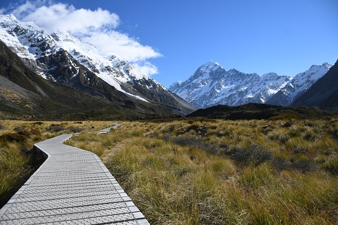 Silver River Stargazing Experience in Lake Tekapo - Guides make the biggest difference