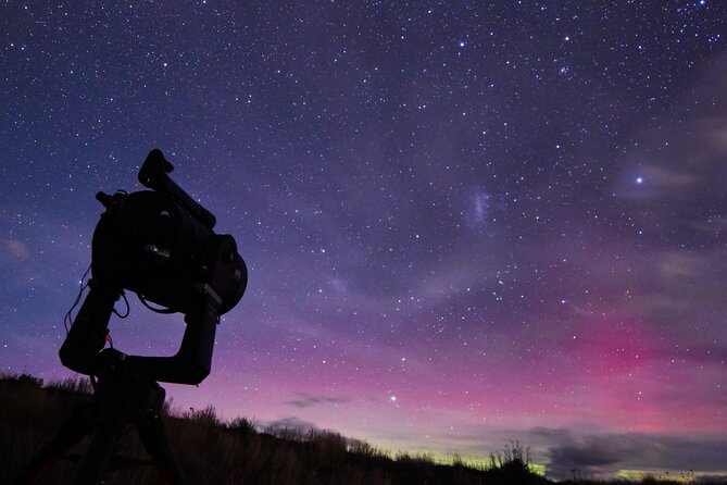 Silver River Stargazing Experience in Lake Tekapo - Is $61.44 good value?