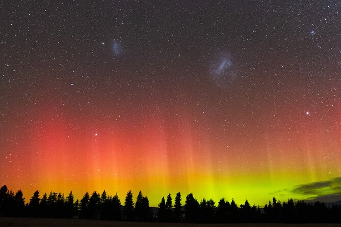 Silver River Stargazing Experience in Lake Tekapo - The telescope is useful, but the sky is the real attraction