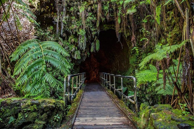 Small Group Big Island Twilight Volcano and Stargazing Tour - Key points at a glance