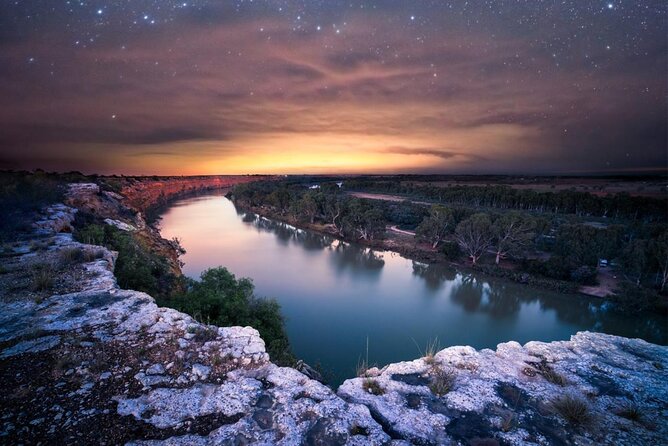Small-Group River Murray Dark Sky and Sunset Tour with Dinner - Five things to know before you go