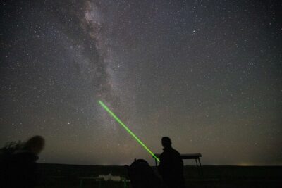 Small-Group River Murray Dark Sky and Sunset Tour with Dinner