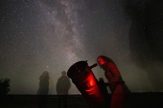 Small-Group River Murray Dark Sky and Sunset Tour with Dinner - Is $214.46 a fair price?