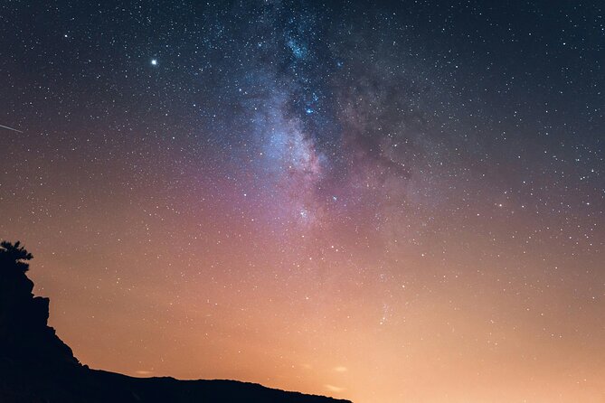Small Group Teide Stargazing Tour with Picnic at Sunset - Why sunset is only half the show