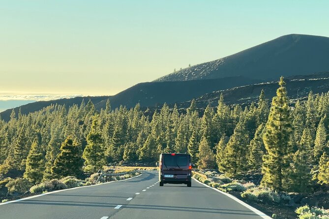 Small Group Teide Stargazing Tour with Picnic at Sunset - What the small group changes