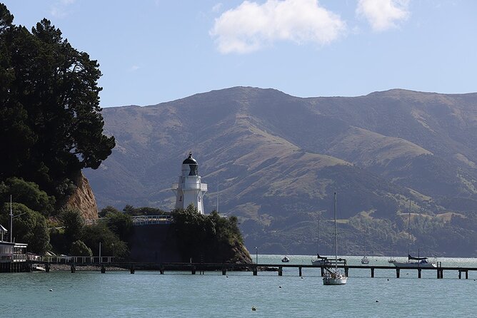 Solar Explorer in Akaroa - Sun-Viewing Tour with Telescopes - Why the small group size helps