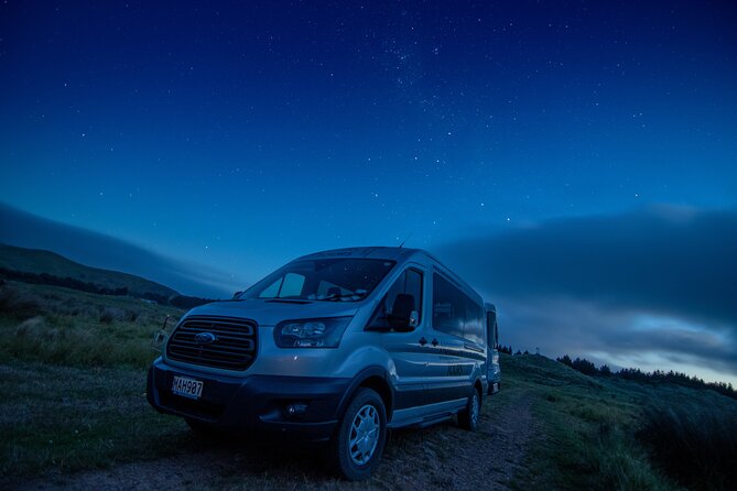 Southern Skies Stargazing Tour in Dunedin - Key points to know before booking