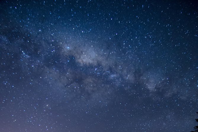 Southern Skies Stargazing Tour in Dunedin - Leaving Dunedin after dark