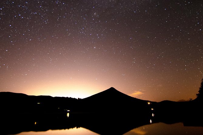 Southern Skies Stargazing Tour in Dunedin - Weather, darkness, and the aurora question