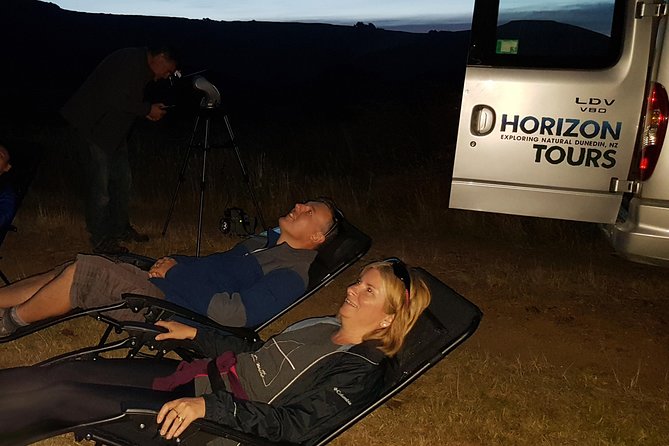 Southern Skies Stargazing Tour in Dunedin - Who will enjoy this tour most?