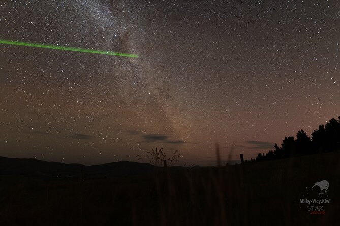 Star Safari Stargazing Experience, Martinborough - Cold-weather planning for a 90-minute evening