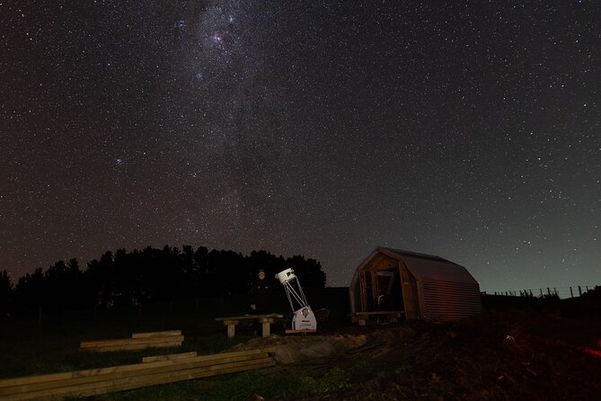 Star Safari Stargazing Experience, Martinborough - Is $62.06 good value?