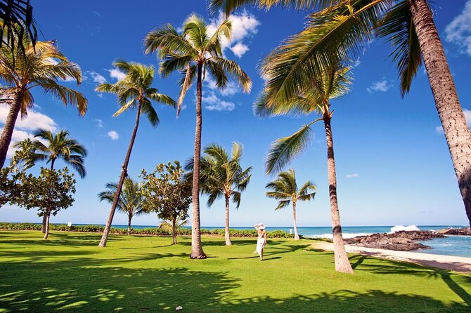 Star Tour Show at Ko Olina - Key things to know before booking
