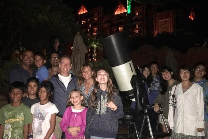 Star Tour Show at Ko Olina - Is $49 a fair price?