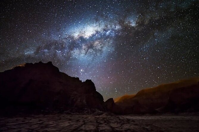 Star Watching and Jeep Safari With Bedouin Dinner & Camel Ride - Hurghada - Comfort, group size, and what to pack