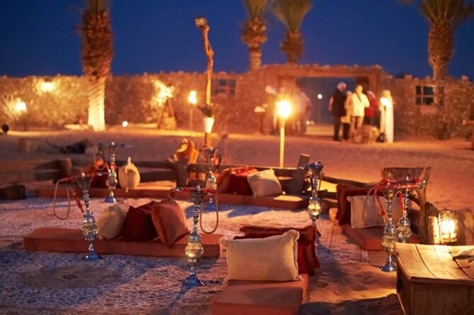 Star Watching Desert Adventure by Jeep with Dinner - How the stargazing session works