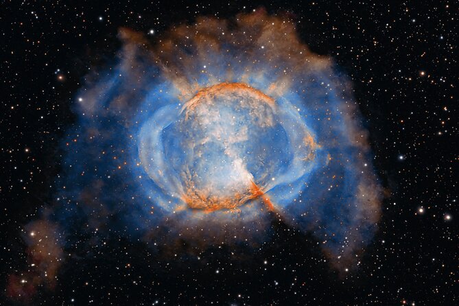 "Stargate" Tenerife stargazing - Who will enjoy this most