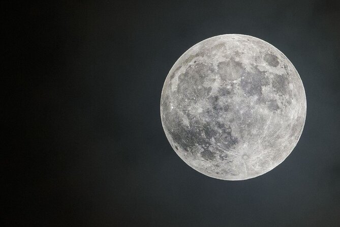 Stargazing and Moonlight Experience - The main risks: missed pickups and inflated expectations