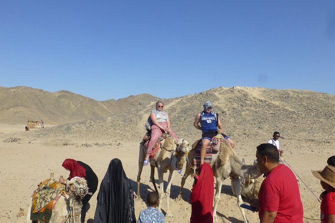 Stargazing Excursion In Hurghada with Jeep 4WD and BBQ - Candlelight, BBQ, and the practical dinner question