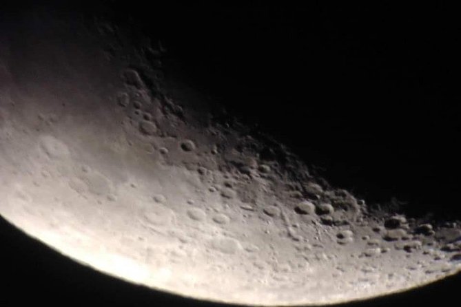 Stargazing Excursion In Hurghada with Jeep 4WD and BBQ - Timing, pickup, and the one detail to confirm