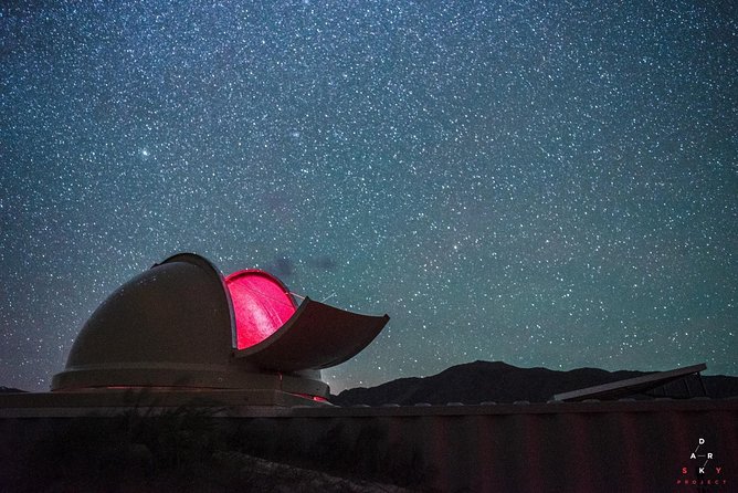 Stargazing Experience at Cowan's Private Observatory - Is $82.11 a fair price?