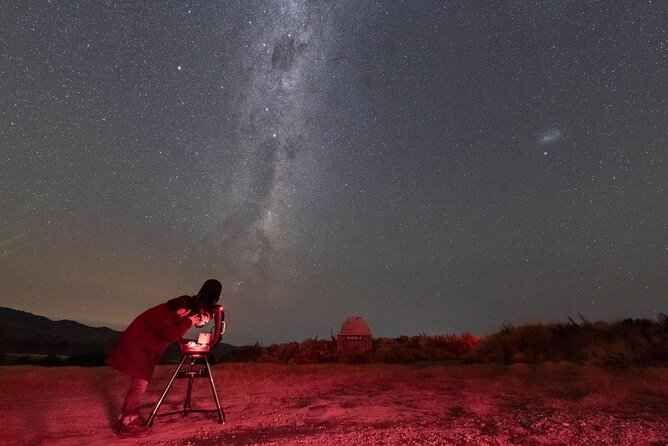 Stargazing Experience at Cowan's Private Observatory - Timing, cold, and the details that matter