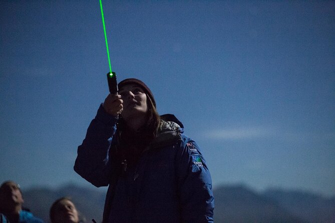 Stargazing Experience at Cowan's Private Observatory - Best reasons to book this experience