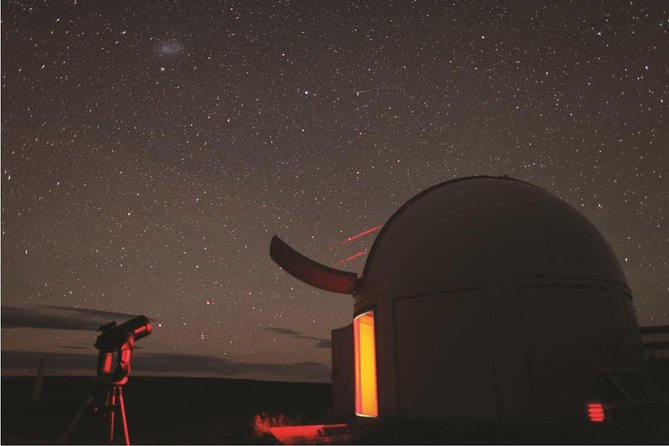 Stargazing Experience at Cowan's Private Observatory - Who should book Cowan’s Private Observatory?