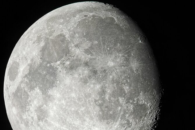 Stargazing Mitzpe Ramon - Why the desert setting changes the experience