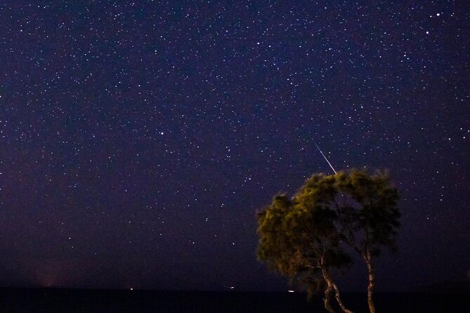 Stargazing & Mythology of Paros Night Sky: Private Experience - Why Paros works so well after dark