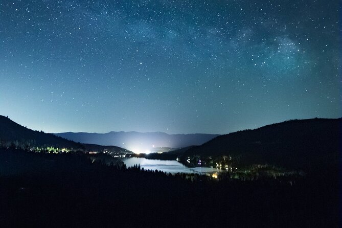 Stargazing & Mythology of Paros Night Sky: Private Experience - Wine, nibbles, and a slower island evening