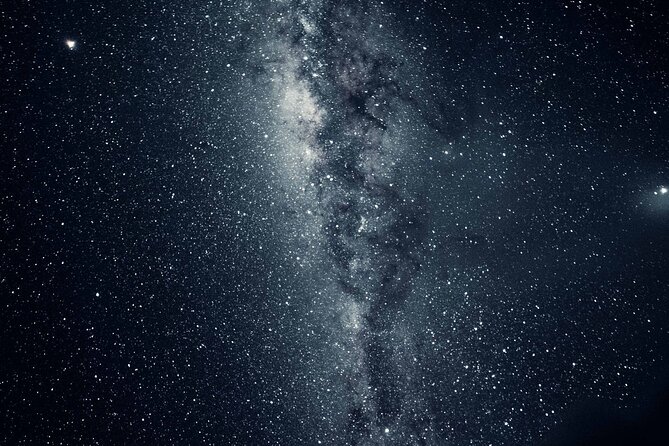 Stargazing & Mythology of Paros Night Sky: Private Experience - Who will enjoy this most