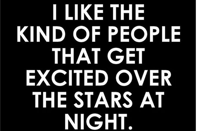 Stargazing & Mythology of Paros Night Sky: Private Experience - What happens during the two-hour session