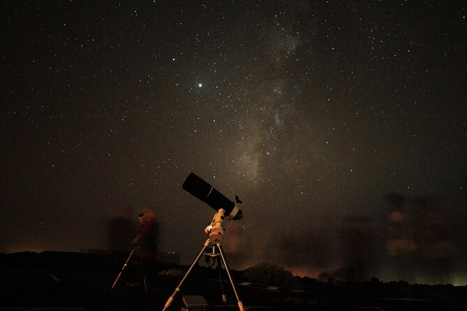 Stargazing on La Palma - Why La Palma’s sky makes this worthwhile