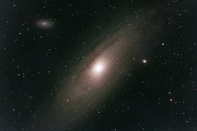 Stargazing on La Palma - Weather, darkness, and practical comfort