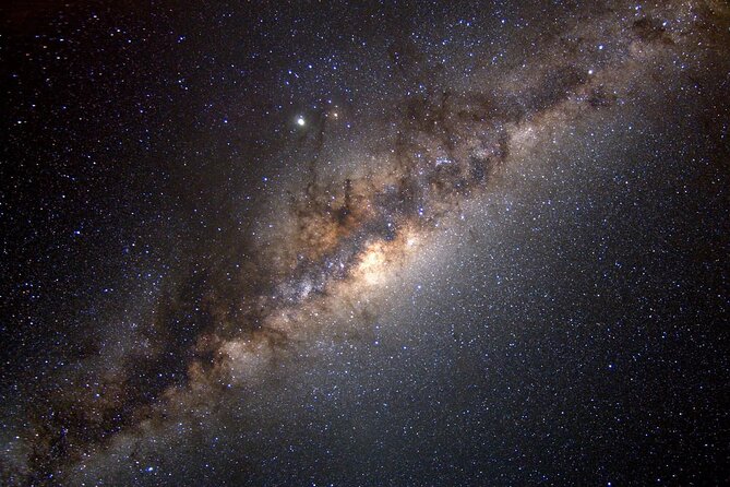 Stargazing Tour in Kapalua - What happens during the one-hour session