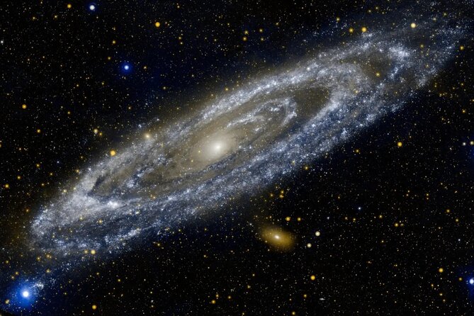 Stargazing Tour in Kapalua - Who should book this Maui night activity?