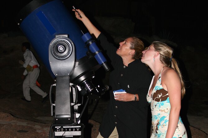 Stargazing tour in Los Cabos - Key points to know before you book