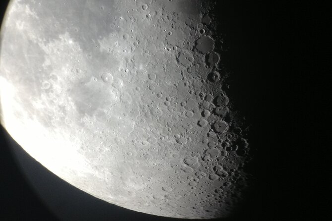 Stargazing tour in Los Cabos - The guide’s local point of view