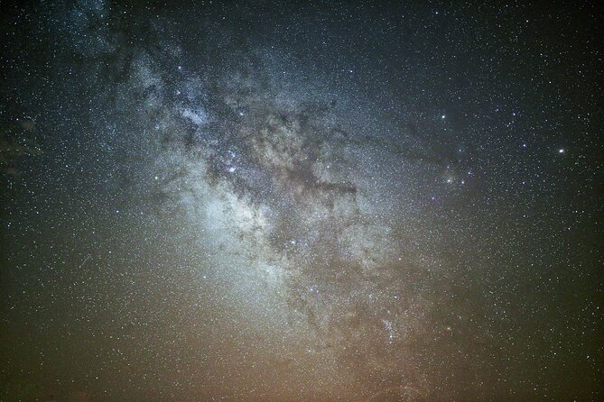 Stargazing Tour in Tenerife - From a 3 pm pickup to the Teide night sky